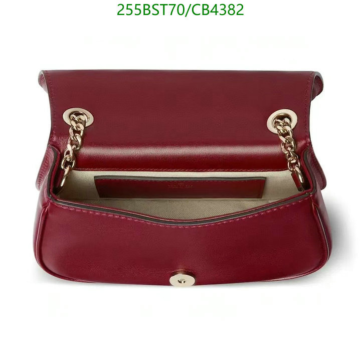 Gucci-Bag-Mirror Quality Code: CB4382 $: 255USD