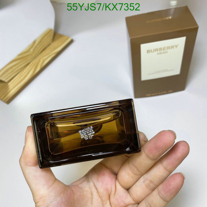 Burberry-Perfume Code: KX7352 $: 55USD