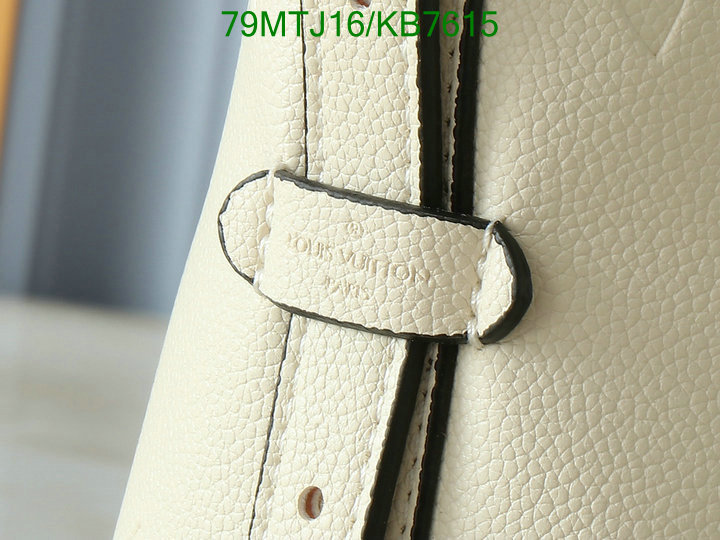 LV-Bag-4A Quality Code: KB7615 $: 79USD