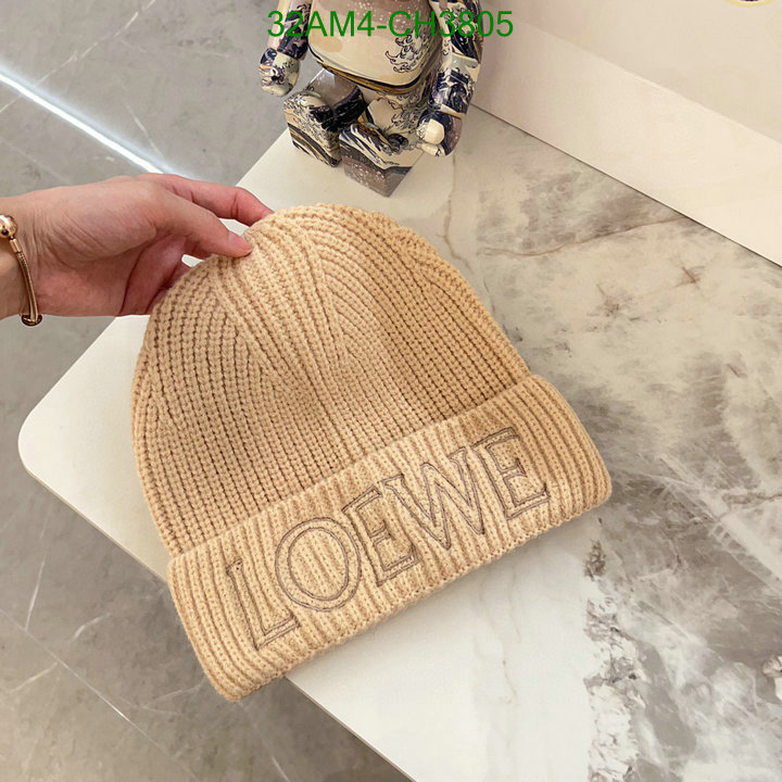 Loewe-Cap(Hat) Code: CH3805 $: 32USD