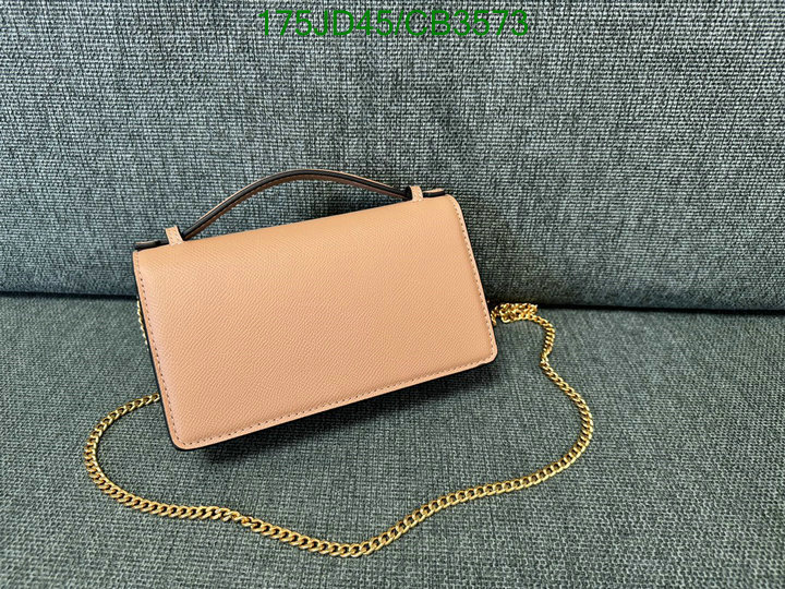 Valentino-Bag-Mirror Quality Code: CB3573 $: 175USD