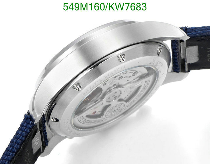 IWC-Watch-Mirror Quality Code: KW7683 $: 549USD