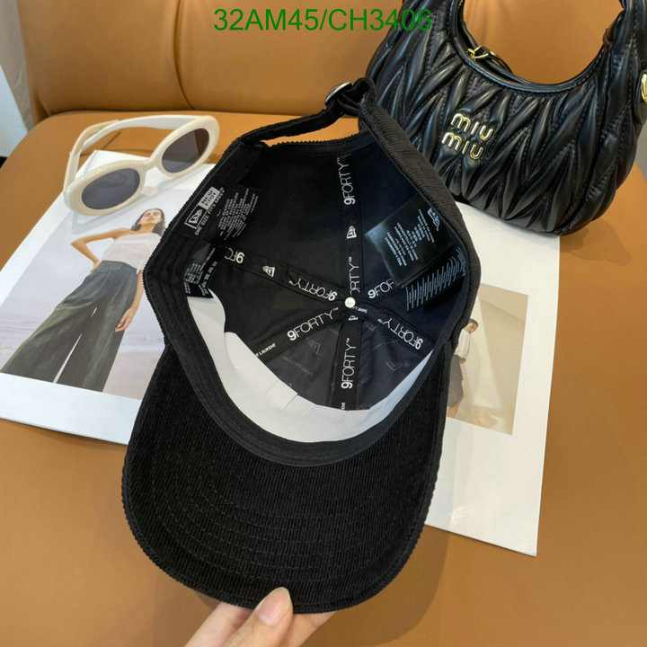 YSL-Cap(Hat) Code: CH3406 $: 32USD