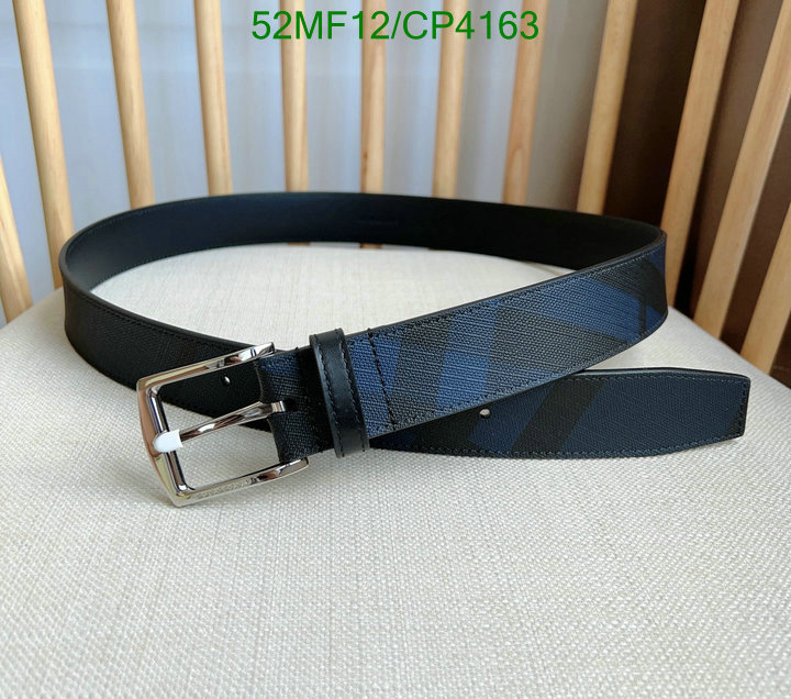 Burberry-Belts Code: CP4163 $: 52USD