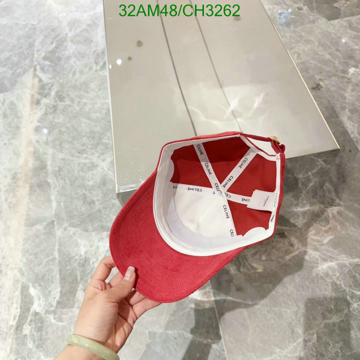 Celine-Cap(Hat) Code: CH3262 $: 32USD