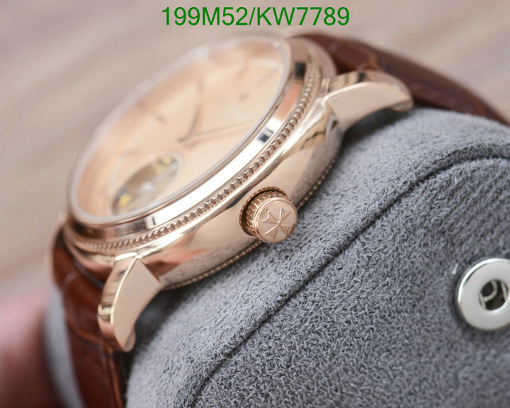 Vacheron Constantin-Watch-Mirror Quality Code: KW7789 $: 199USD