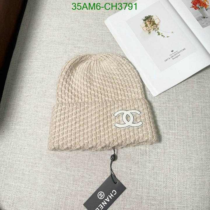 Chanel-Cap(Hat) Code: CH3791 $: 35USD