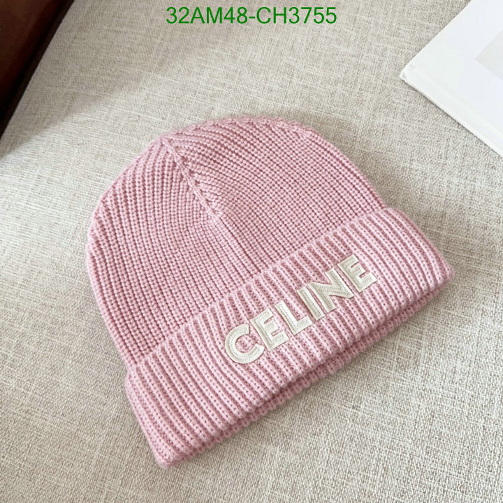 Celine-Cap(Hat) Code: CH3755 $: 32USD