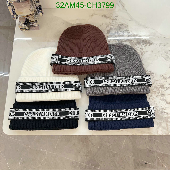 Dior-Cap(Hat) Code: CH3799 $: 32USD