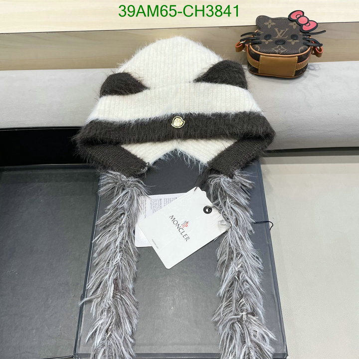 Moncler-Cap(Hat) Code: CH3841 $: 39USD