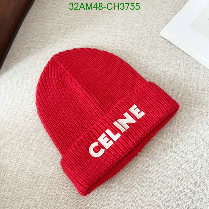 Celine-Cap(Hat) Code: CH3755 $: 32USD