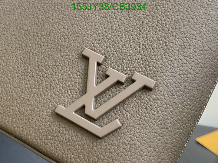 LV-Bag-Mirror Quality Code: CB3934 $: 155USD