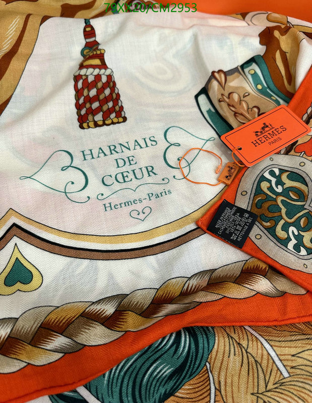 Hermes-Scarf Code: CM2953 $: 79USD