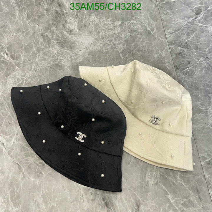 Chanel-Cap(Hat) Code: CH3282 $: 35USD