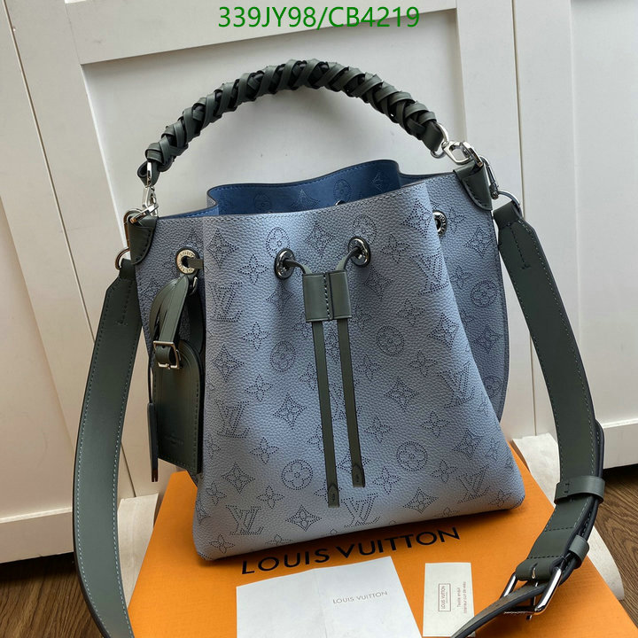 LV-Bag-Mirror Quality Code: CB4219 $: 339USD