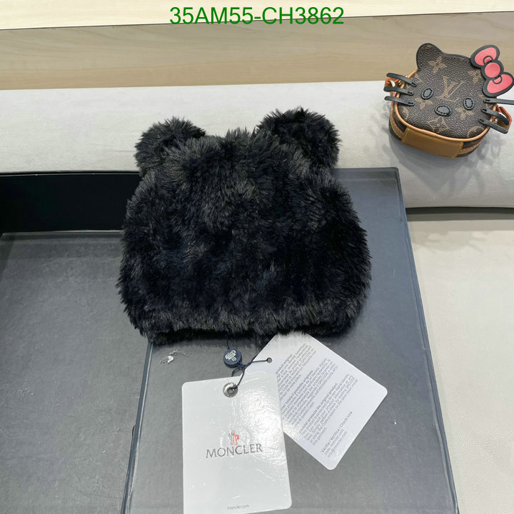 Moncler-Cap(Hat) Code: CH3862 $: 35USD