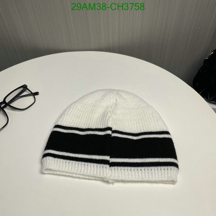 Celine-Cap(Hat) Code: CH3758 $: 29USD