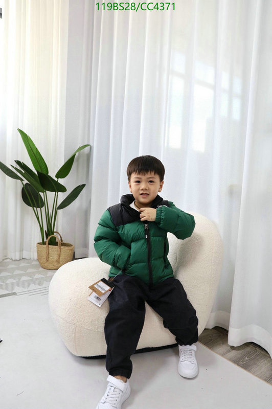 The North Face-Kids Clothing Code: CC4371 $: 119USD