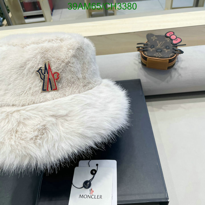 Moncler-Cap(Hat) Code: CH3380 $: 39USD