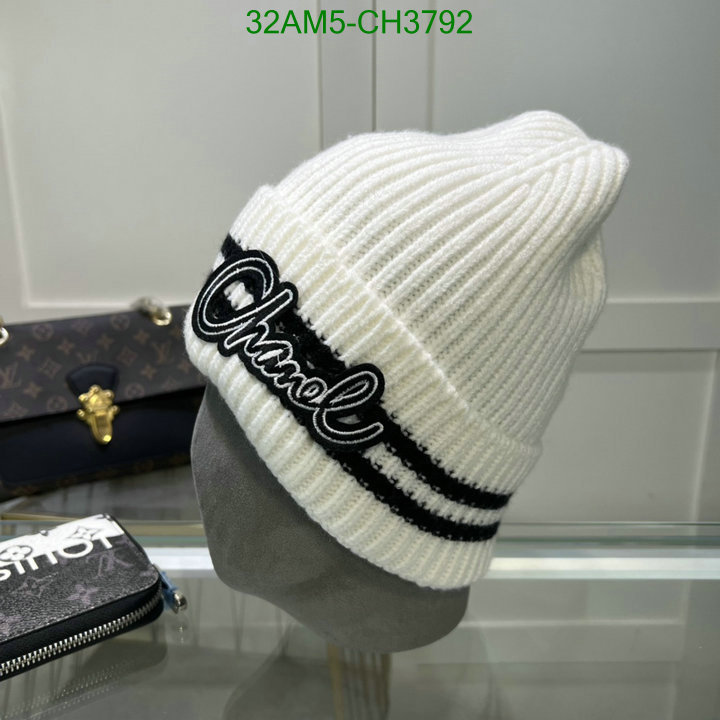 Chanel-Cap(Hat) Code: CH3792 $: 32USD