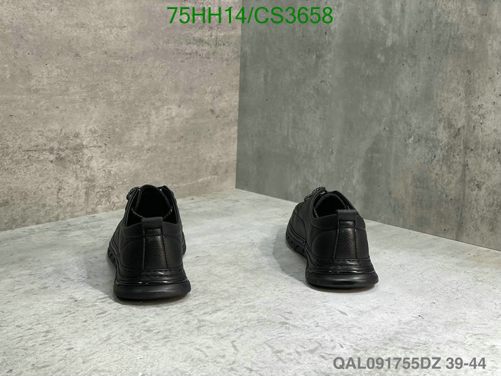 Ecco-Men shoes Code: CS3658 $: 75USD