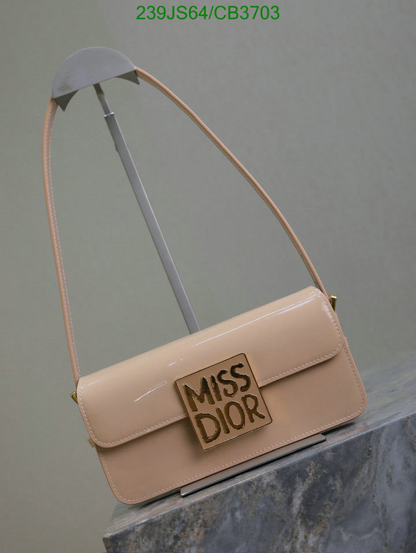 Dior-Bag-Mirror Quality Code: CB3703 $: 239USD