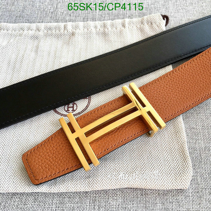 Hermes-Belts Code: CP4115 $: 65USD