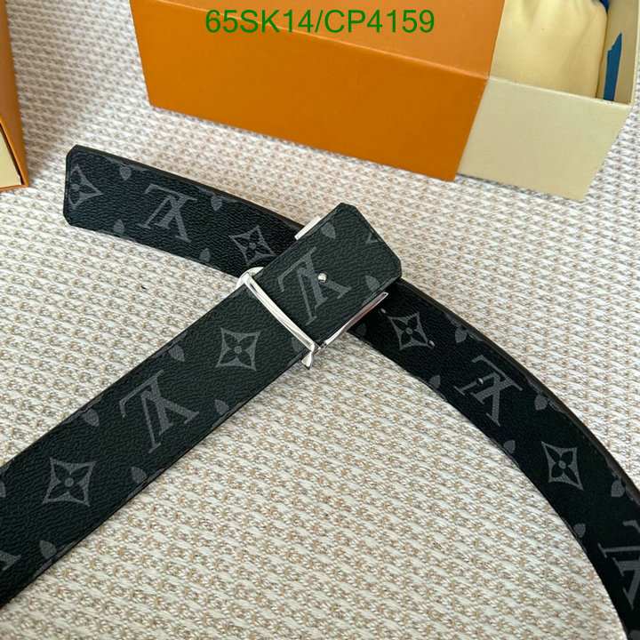 LV-Belts Code: CP4159 $: 65USD