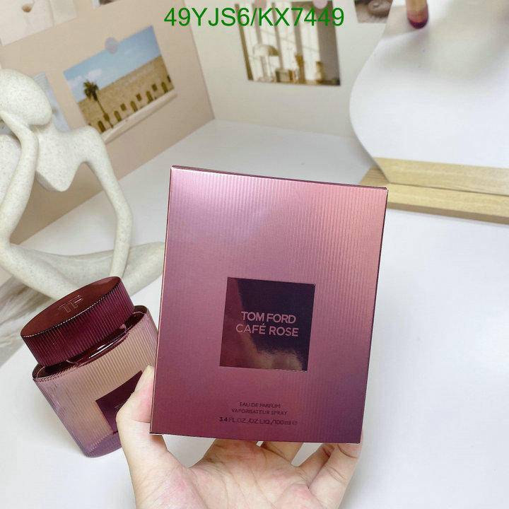 Tom Ford-Perfume Code: KX7449 $: 49USD