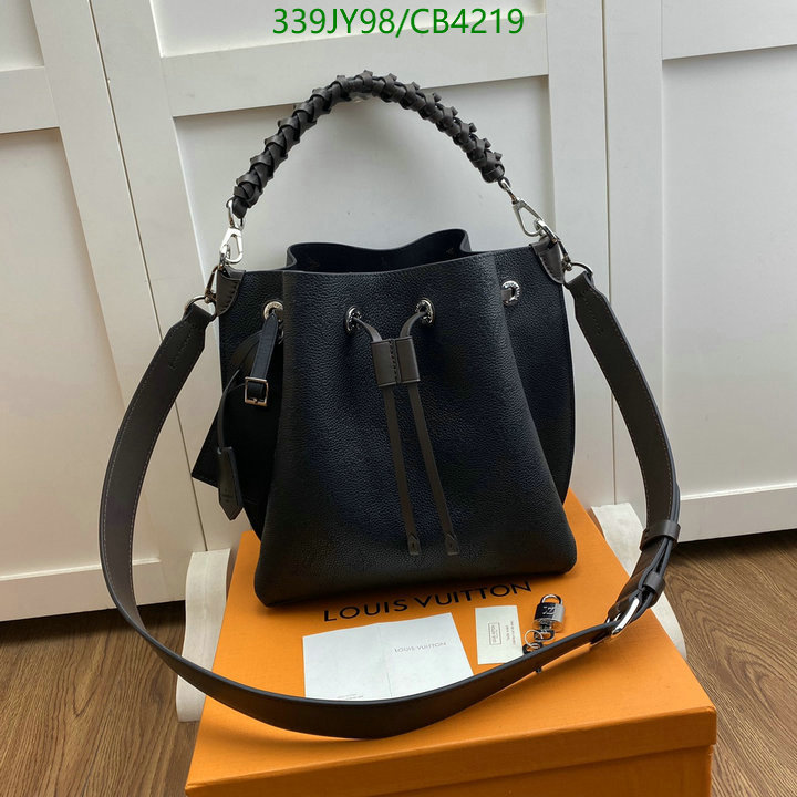 LV-Bag-Mirror Quality Code: CB4219 $: 339USD