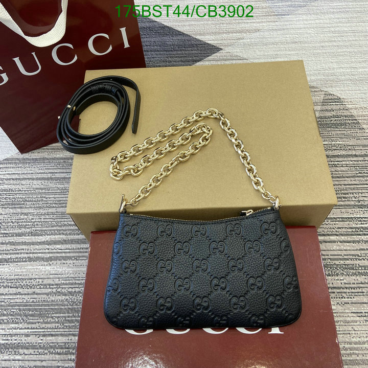 Gucci-Bag-Mirror Quality Code: CB3902 $: 175USD