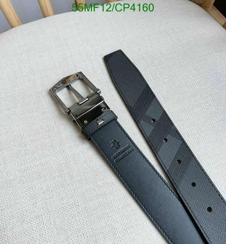 Burberry-Belts Code: CP4160 $: 55USD