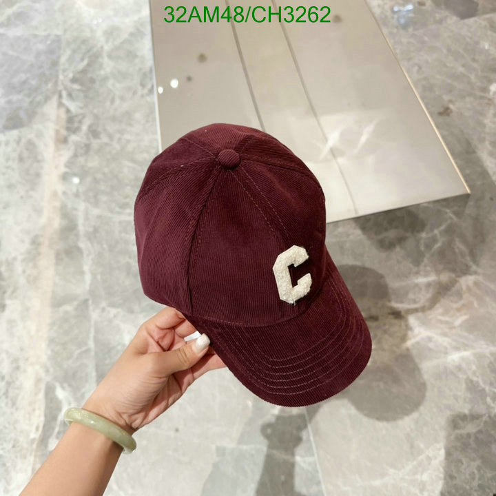 Celine-Cap(Hat) Code: CH3262 $: 32USD