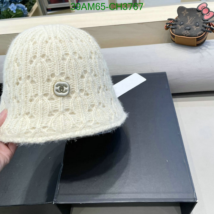 Chanel-Cap(Hat) Code: CH3767 $: 39USD