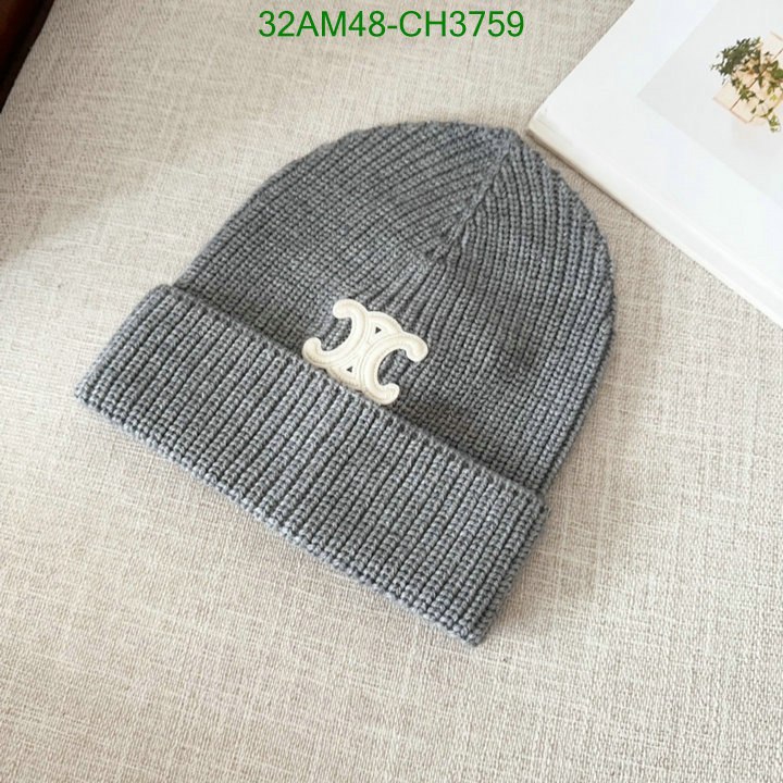 Celine-Cap(Hat) Code: CH3759 $: 32USD