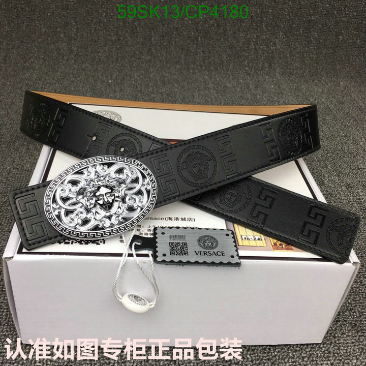 Versace-Belts Code: CP4180 $: 59USD