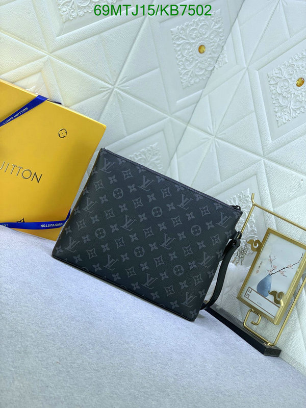 LV-Bag-4A Quality Code: KB7502 $: 69USD