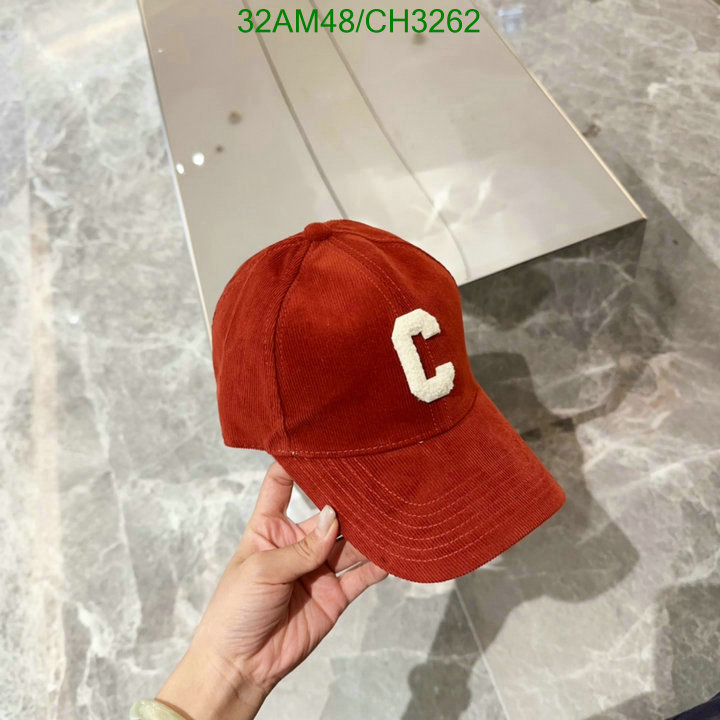 Celine-Cap(Hat) Code: CH3262 $: 32USD