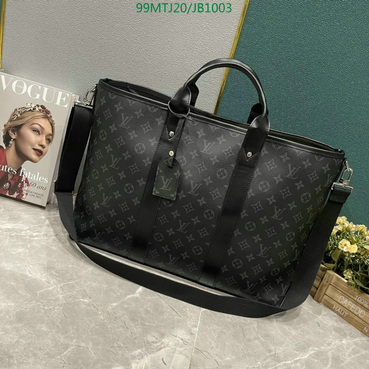 LV-Bag-4A Quality Code: JB1003 $: 99USD