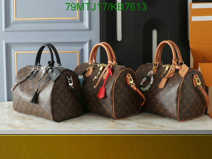 LV-Bag-4A Quality Code: KB7613 $: 79USD