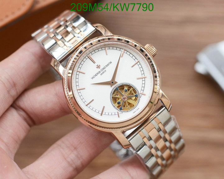 Vacheron Constantin-Watch-Mirror Quality Code: KW7790 $: 209USD