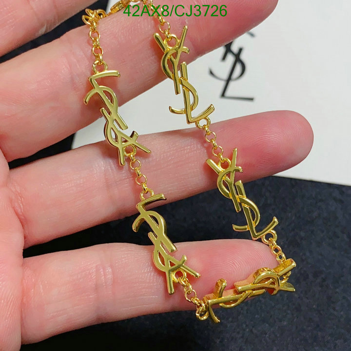 YSL-Jewelry Code: CJ3726 $: 42USD