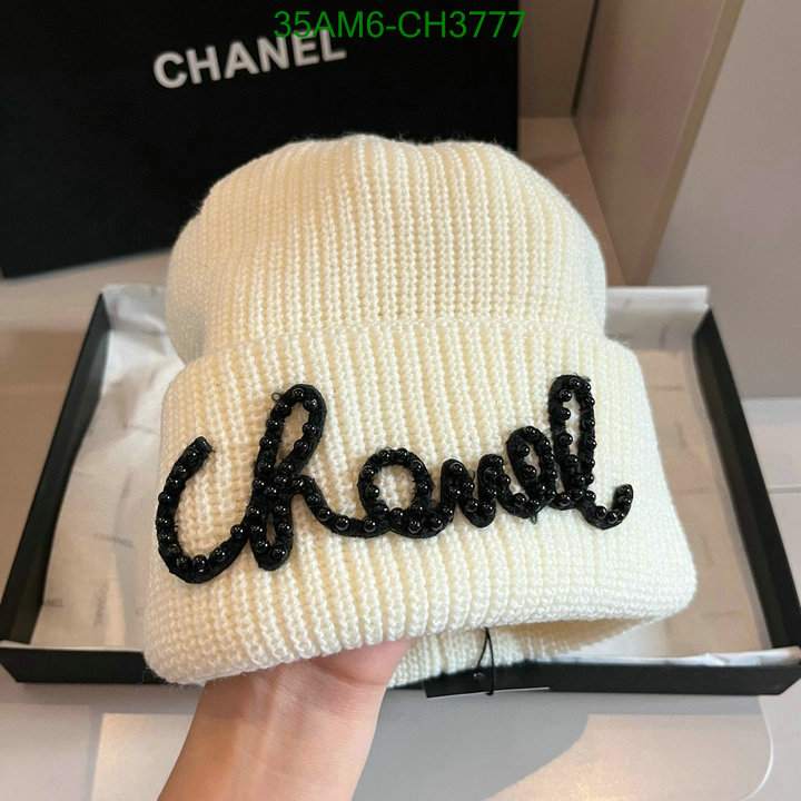 Chanel-Cap(Hat) Code: CH3777 $: 35USD