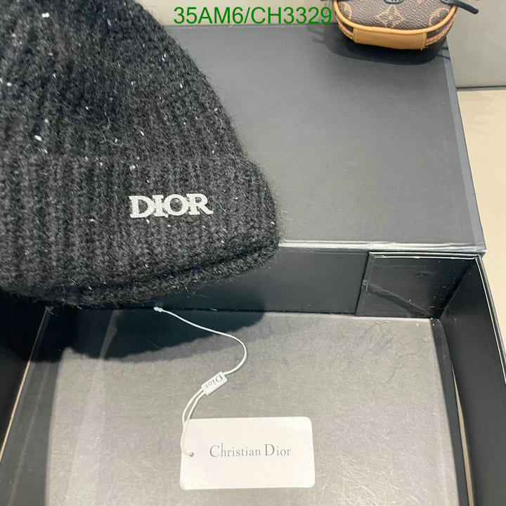 Dior-Cap(Hat) Code: CH3329 $: 35USD