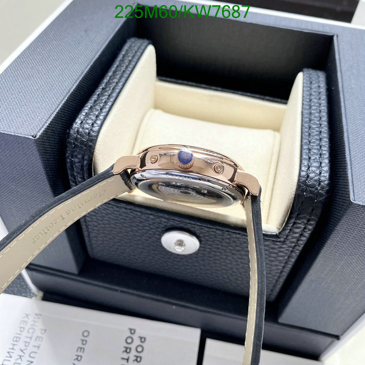 IWC-Watch-Mirror Quality Code: KW7687 $: 225USD