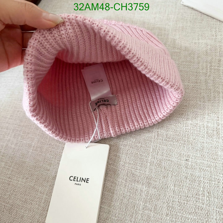 Celine-Cap(Hat) Code: CH3759 $: 32USD