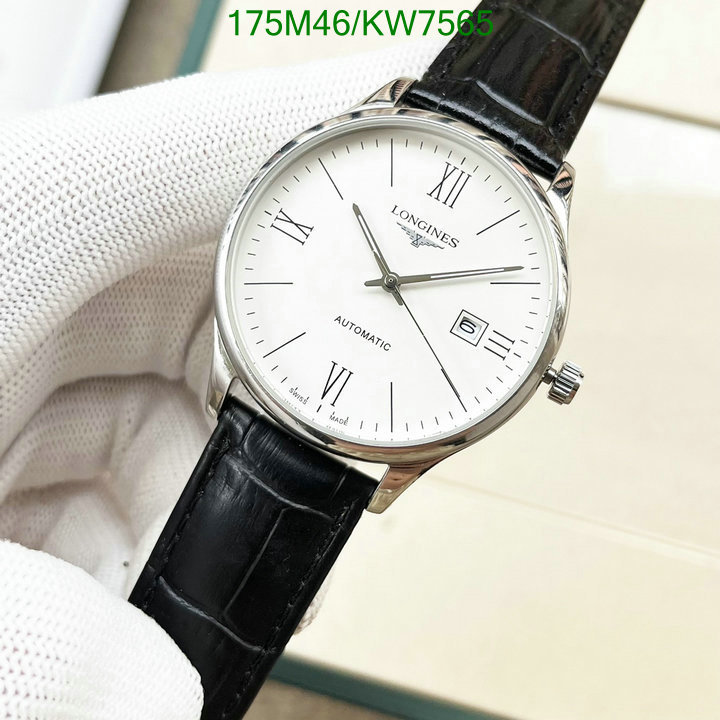 LONGINES-Watch-4A Quality Code: KW7565 $: 175USD