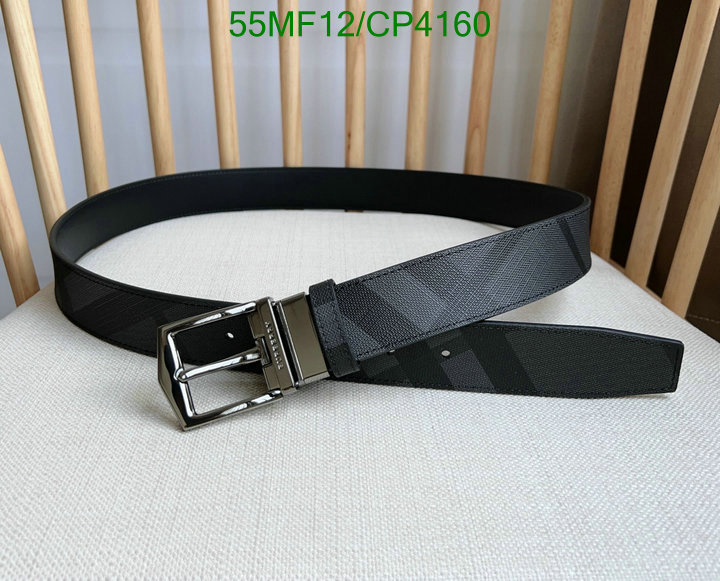 Burberry-Belts Code: CP4160 $: 55USD