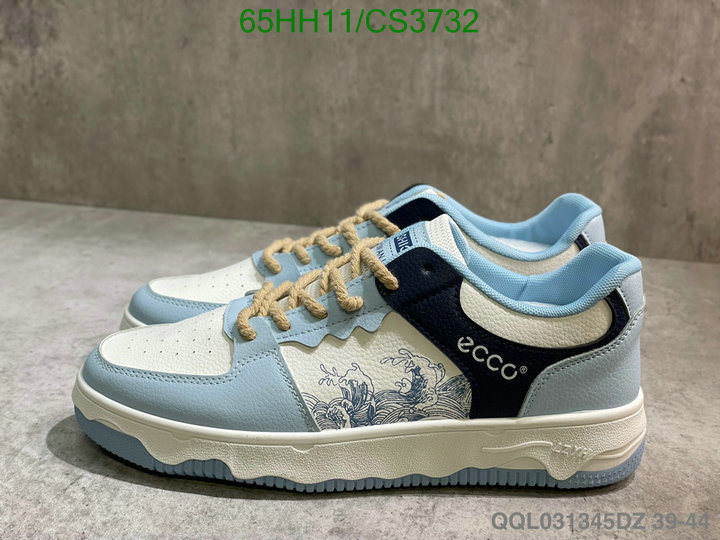 Ecco-Men shoes Code: CS3732 $: 65USD