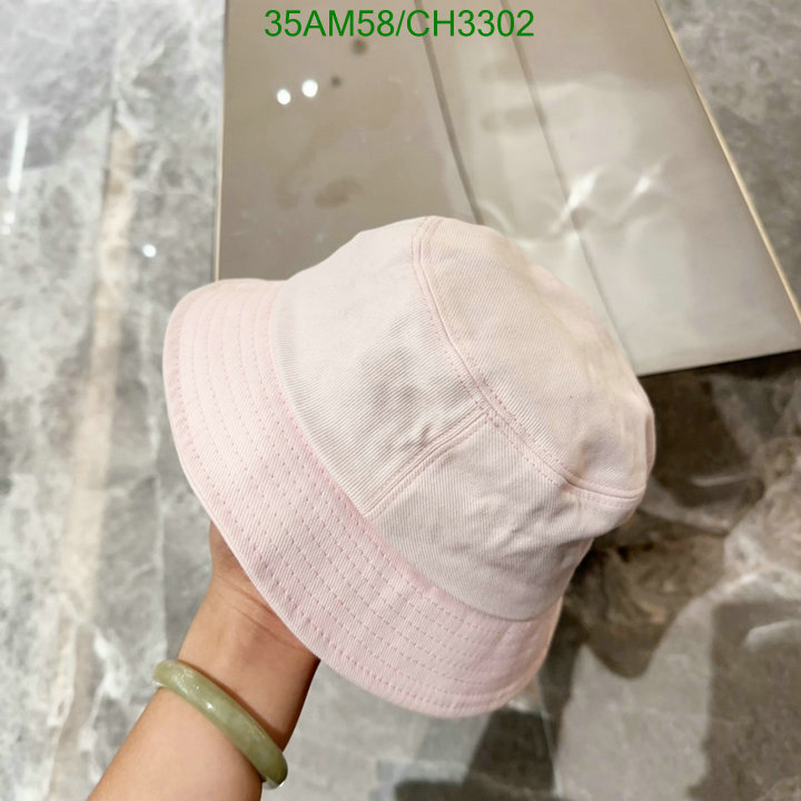 Chanel-Cap(Hat) Code: CH3302 $: 35USD